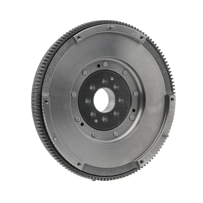 Image of 070105266H, 070105266P, 70105266H, 70105266P Dual mass flywheel VALEO 836541