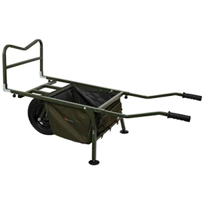 Image of Fox R Series barrow Carp