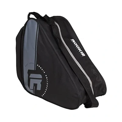 Image of Rookie Bootbag Sports Bag, Unisex Adults, Black (Black), One Size