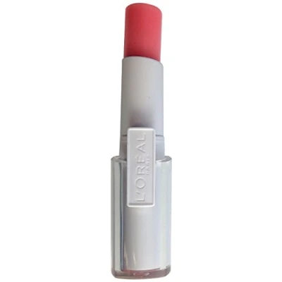 Image of L&#039;Oreal Paris Rouge Caresse Lipsticks 701 Rose me On
