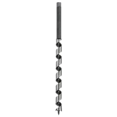 Image of wolfcraft Wooden Beam Drill Bit &quot;Standard&quot; I 7665010 for Drilling into Beams
