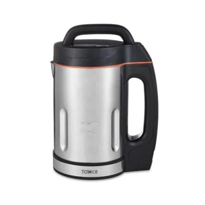 Image of Tower 1.6 Litre Soup Maker