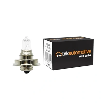 Image of Tek Automotive 609 S3 Halogen Headlight Headlamp Light Bulb 180H 6V 15W P26S