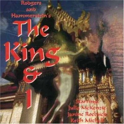 Image of The King And I