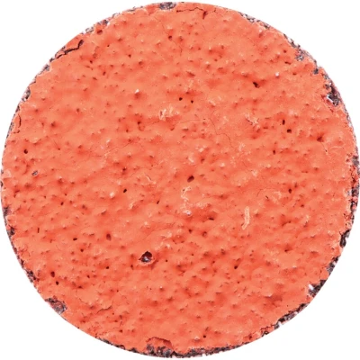 Image of 5x 3M 76626 777F Roloc Cloth Disc 38MM P36