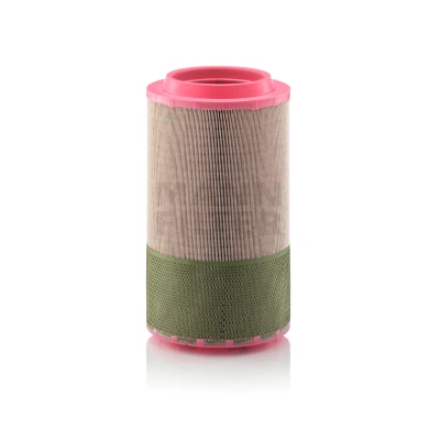 Image of 68562429 Air Filter MANN NLG Pico C 27 1170 480mm 266mm Insert MAN: TGA