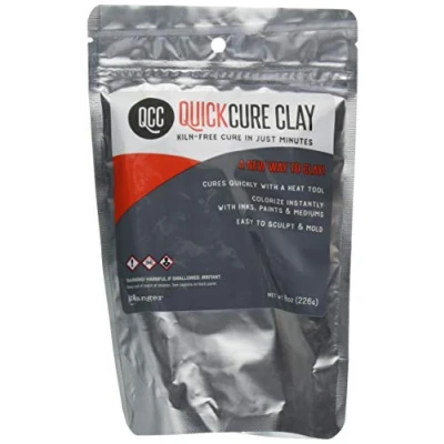 Image of Ranger Clay, Ivory, Medium