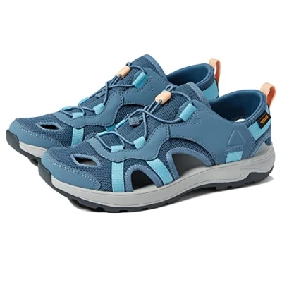 Image of Teva Women&#039;s Walhalla Nu Sandal, Blue Mirage, 3 UK