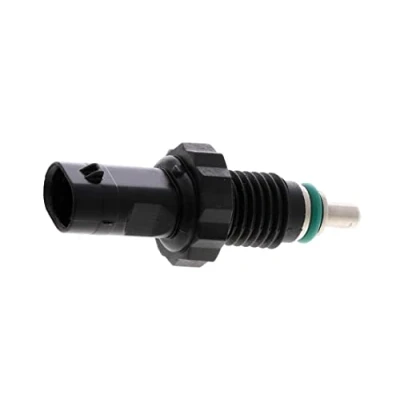 Image of 04L919824, 04L919824C, 059919523A, 059919523F, 059919525 Oil Temperature Sensor VEMO V10 72 1309 with seal ring Original Quality