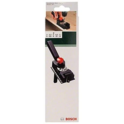 Image of Bosch 2609255319 Dowel Drilling Guide