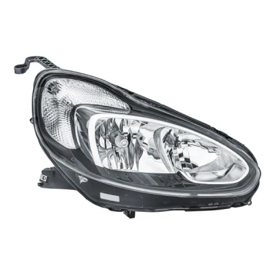 Image of 1216777, 13354569 Headlights HELLA 1EH 354 811 021