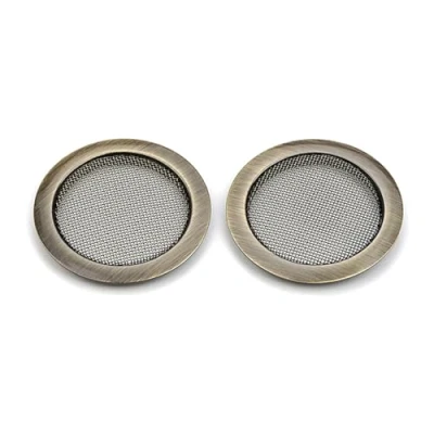 Image of grille soundhole guitar screen sound hole insert resonator