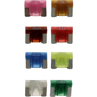 Image of LP Mini Flat Fuses 58 V 4 30 A Pack of 8