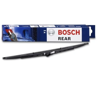Image of 2108200145, A2108200145 Wiper blade BOSCH Twin Rear 3 397 004 764 380mm Standard FORD: Galaxy Mk2 MPV, Transit Custom V362 Van