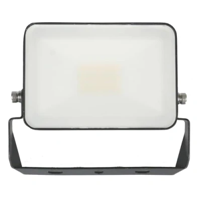 Image of paul russells 50W LED Floodlight, 6000 Lumens, IP65 Waterproof Outdoor Security Lights, 6500K Bright Daylight White, Wall Mounted for Garden, Warehouse, Parking Lot, Yard, 1 Pack