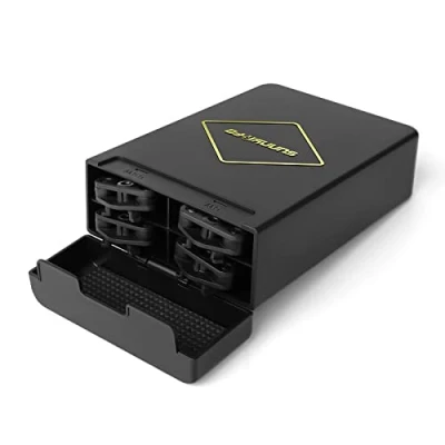 Image of MotuTech Propellers Case for DJI Mavic 3 9453F Protection Storage Box 4