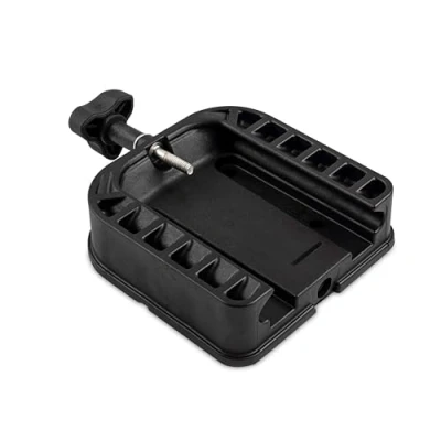 Image of Cannon Mounting Base Magnum/Digi Troll (Black)