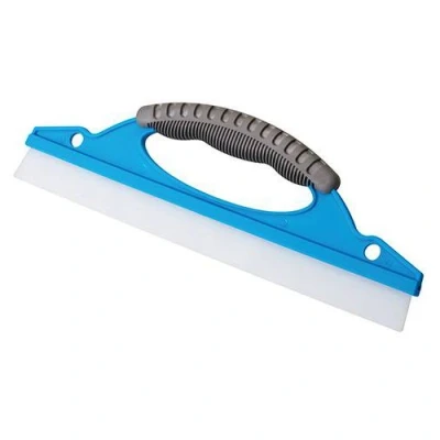 Image of SILICONE CAR DRYING BLADE 300 MM CLEANING VALETING WINDOW SHOWER U262