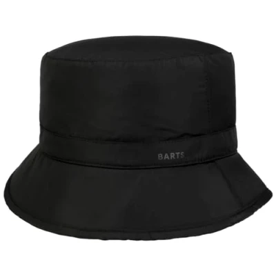 Image of Barts Men&#039;s Aregon Hat Cold Weather Hat, Black, UNI