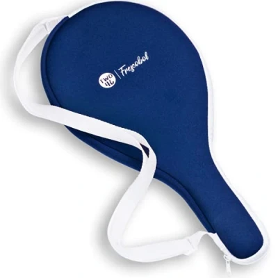 Image of two46 Frescobol Bag Made of Neoprene, Perfect Protection for The Beach bat Set Suitable All Conventional Rackets