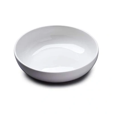 Image of W.M.Bartleet &amp; Sons Cereal Bowl White