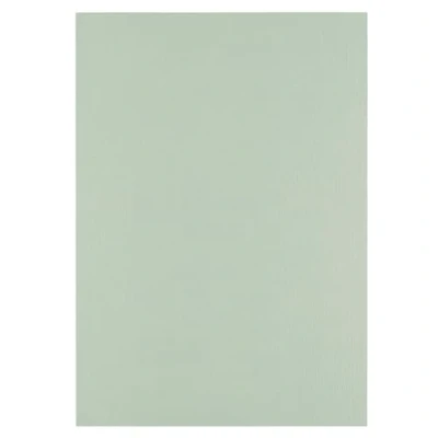 Image of Florence Linen Cardstock Blue 250 g Coloured Paper A4 Aqua Card Making Scrapbooking Supplies Tear Resistant Create Elegant Invitations, Gift Boxes and Art Projects