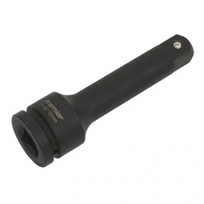 Image of Sealey Premier Impact Extension Bar 150mm 3/4&quot;Sq Drive