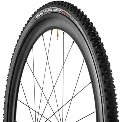 Image of Vittoria Terreno Wet G2.0 Tubeless Ready Cyclocross Tyre