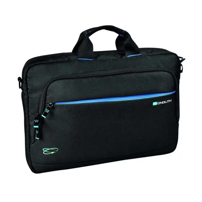 Image of Monolith 15.6 inch Laptop Backpack or Bag 15.6&quot; Laptop/Briefcase