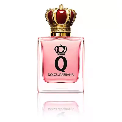 Image of Dolce &amp; Gabbana Q Eau de Parfum 100ml Spray