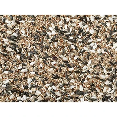 Image of Johnston &amp; Jeff 4kg Cockatiel Parakeet bird seed food sold by Trusty Pet Supplies