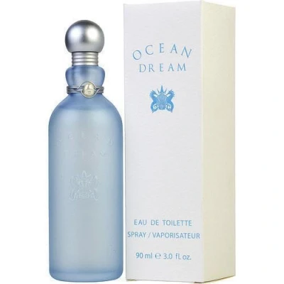Image of Giorgio Beverly Hills Ocean Dream Eau de Toilette 90ml Spray