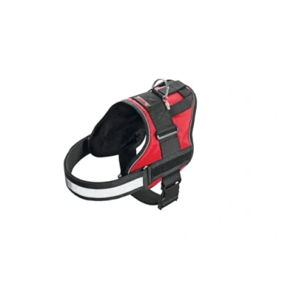 Image of Karlie Xtreme Plus Harnesses, 80 109 cm x 50 mm, Red