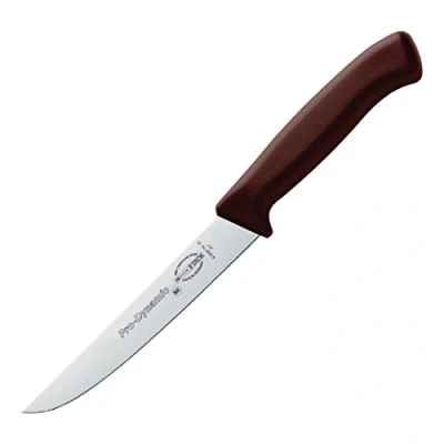 Image of Dick Pro Dynamic HACCP Kitchen Knife Brown 16.5cm