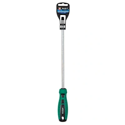 Image of Blue Spot Tools 13028 Slot Screwdriver, 9.5 x 250 mm