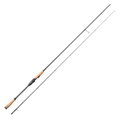 Image of Savage Gear Revenge SG6 Medium Game Spin rod 221cm (10 30g) Spinning