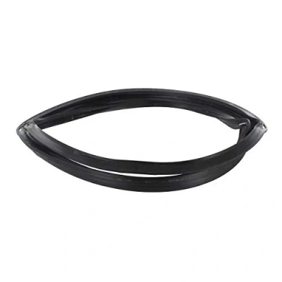 Image of Genuine Ilve, Rangemaster, Britannia Multi model Fitting 4 Sided Oven Door Gasket Seal (400mm)