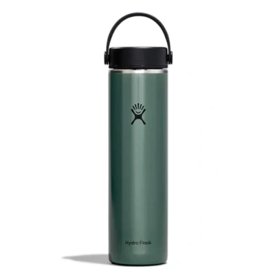 Image of Hydro Flask Lightweight 24oz / 709ml Wide Mouth Water bottle