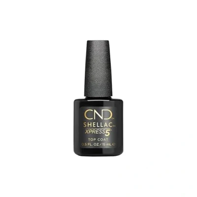 Image of CND Shellac, Base Coat 7.3 ml