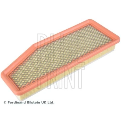 Image of 68320315AB, K68320315AB Air filter BLUE PRINT ADBP220079 47mm 159mm 405mm Insert with pre JEEP: Cherokee V