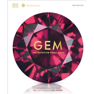 Image of Gem: The Definitive Visual Guide