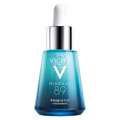 Image of Vichy Minral 89 Probiotic Fractions Recovery Serum for Stressed Skin 30ml