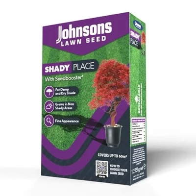 Image of Shady Place Lawn Seed 60SQM
