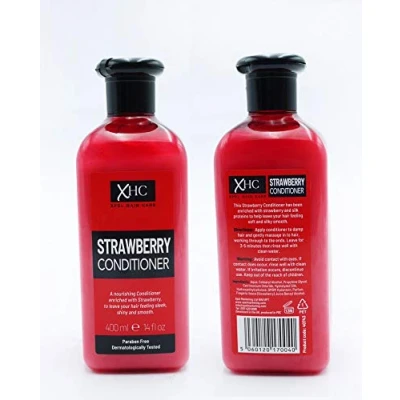 Image of Xhc Strawberry Conditioner 400Ml