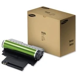 Image of Samsung CLT R406 Black Toner Cartridge R406/SEE
