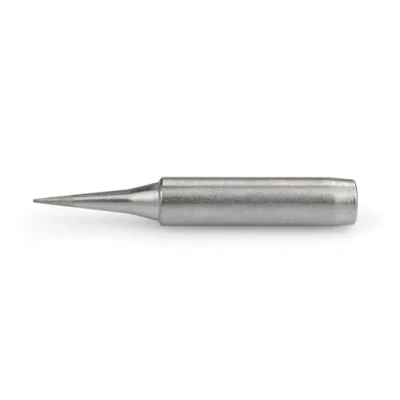Image of QUICK Straight Soldering Tip, Needle Shaped, Diameter 0.2 mm for Station 3103/3104/TS1100 (960 I)