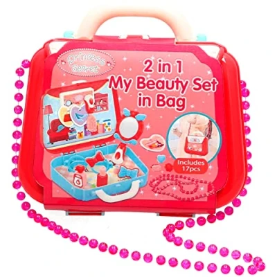 Image of Atoz 31137 Beauty Bag Set