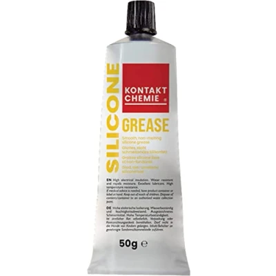 Image of Kontakt Chemie Multi Purpose Silicone Grease 50g