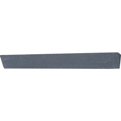 Image of Kennedy 100X10MM Three Square Abrasive Sharpening Stone Silicon Carbide Fine