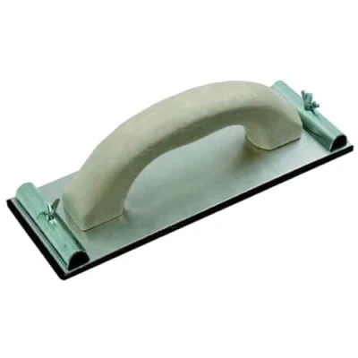 Image of Spear &amp; Jackson 709W Tyzack Drywall Hand Sander